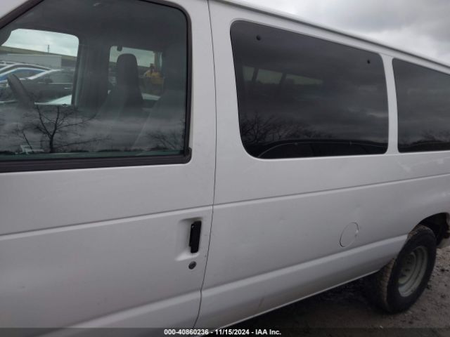1FBNE3BL9EDA82377 Ford E-350 Super Duty Xlt