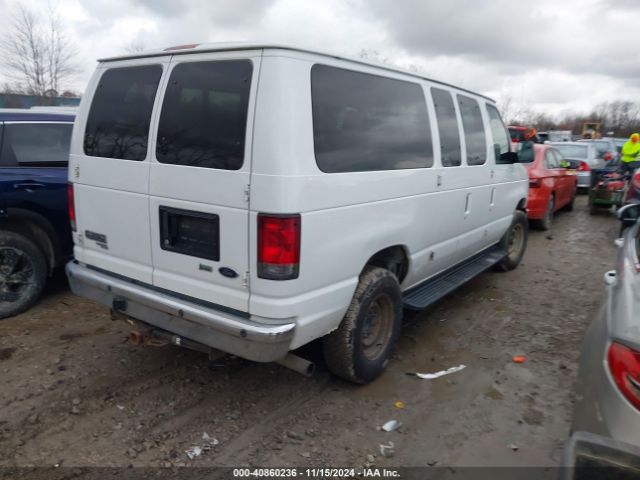 1FBNE3BL9EDA82377 Ford E-350 Super Duty Xlt