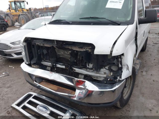 1FBNE3BL9EDA82377 Ford E-350 Super Duty Xlt