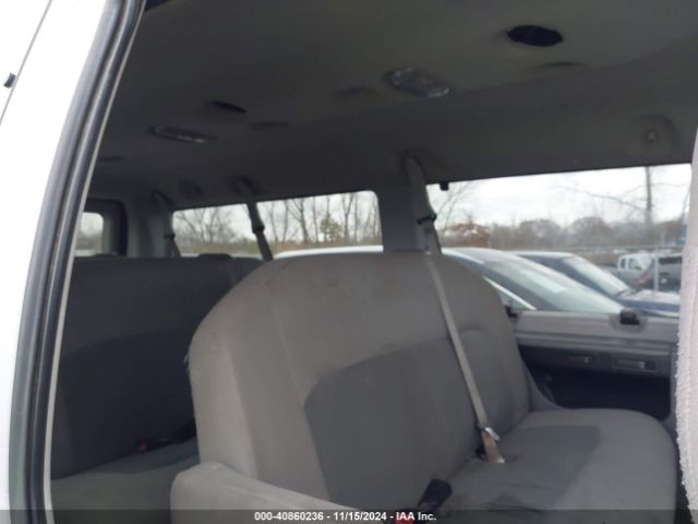 1FBNE3BL9EDA82377 Ford E-350 Super Duty Xlt