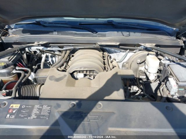 3GCUKTEC5FG147080 Chevrolet Silverado 1500 High Country