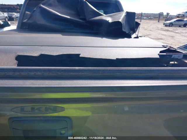 3GCUKTEC5FG147080 Chevrolet Silverado 1500 High Country