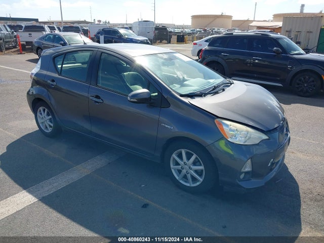 2014 JTDKDTB35E1061724 main image