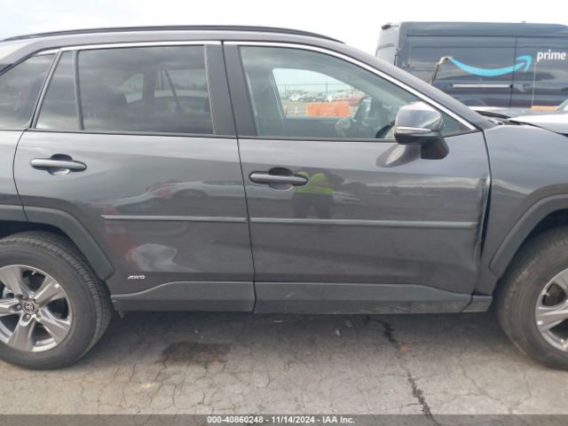 4T3MWRFV3RU148398 Toyota Rav4 Hybrid Le