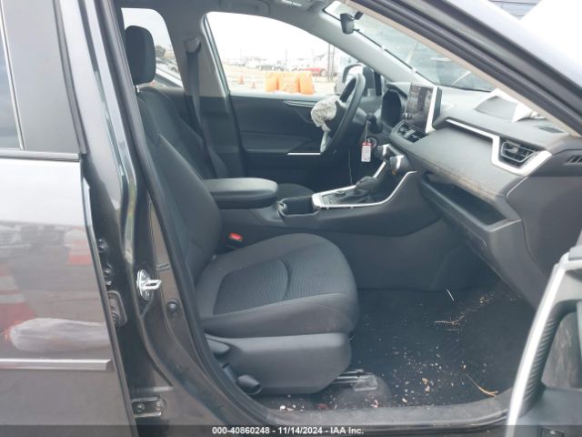 4T3MWRFV3RU148398 Toyota Rav4 Hybrid Le