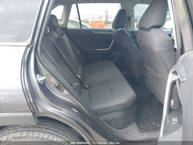 4T3MWRFV3RU148398 Toyota Rav4 Hybrid Le