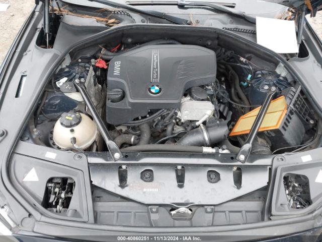 WBA5A7C54ED619846 BMW 528i Xdrive