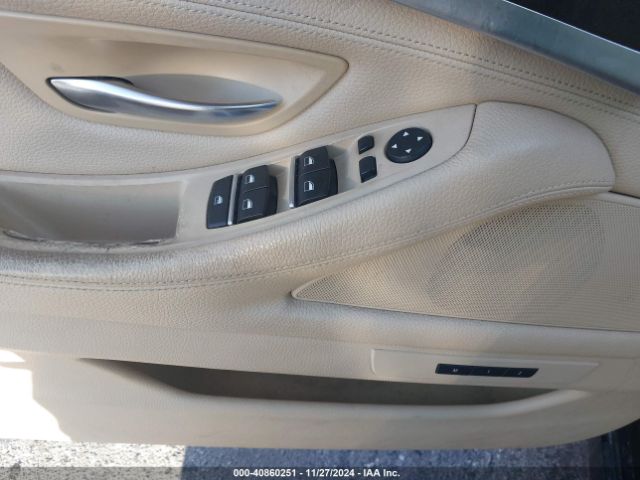 WBA5A7C54ED619846 BMW 528i Xdrive