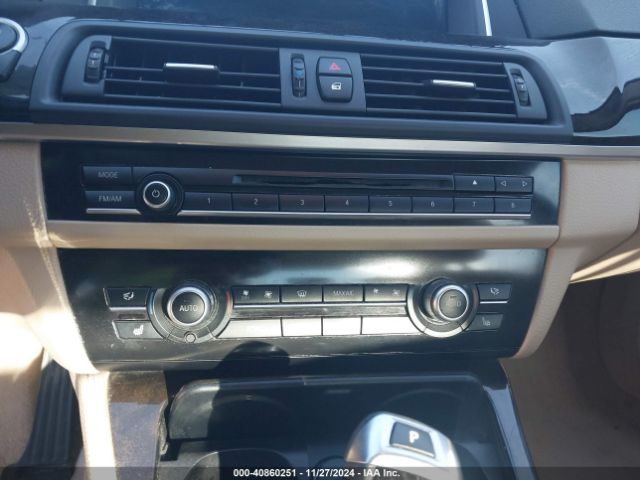 WBA5A7C54ED619846 BMW 528i Xdrive