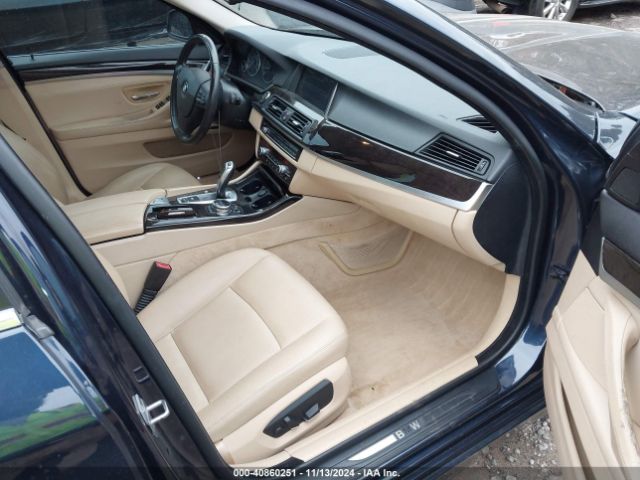 WBA5A7C54ED619846 BMW 528i Xdrive