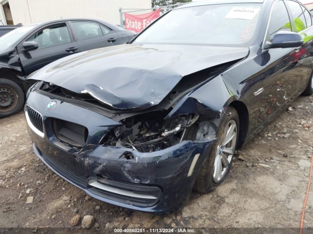 WBA5A7C54ED619846 BMW 528i Xdrive