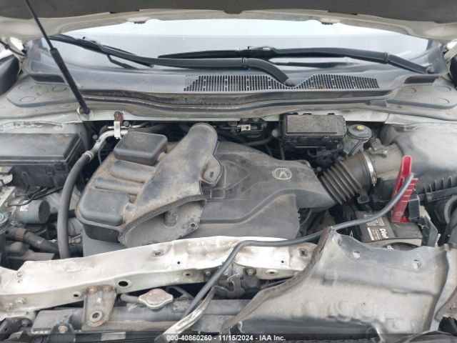 5FRYD4H23EB013613 Acura MDX