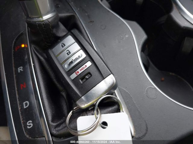 5FRYD4H23EB013613 Acura MDX