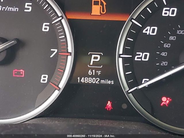 5FRYD4H23EB013613 Acura MDX