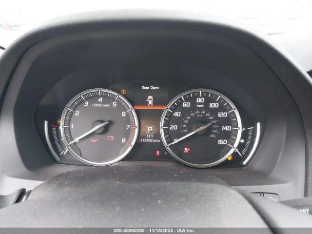 5FRYD4H23EB013613 Acura MDX