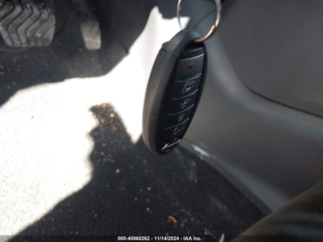 5N1AT2MT2LC735220 Nissan Rogue Sv Fwd