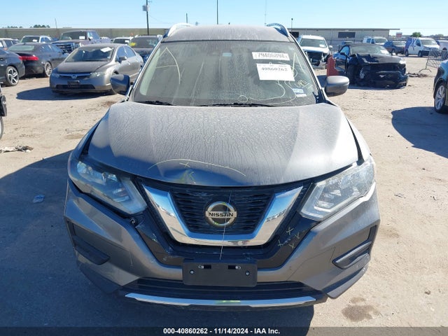 5N1AT2MT2LC735220 Nissan Rogue Sv Fwd