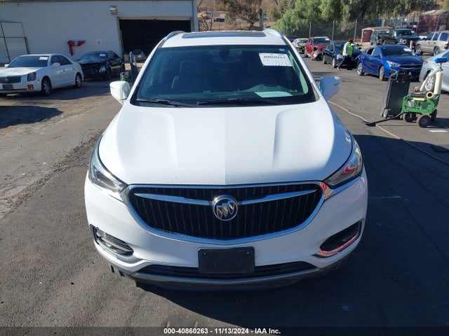 5GAERBKW5LJ135306 Buick Enclave Fwd Essence