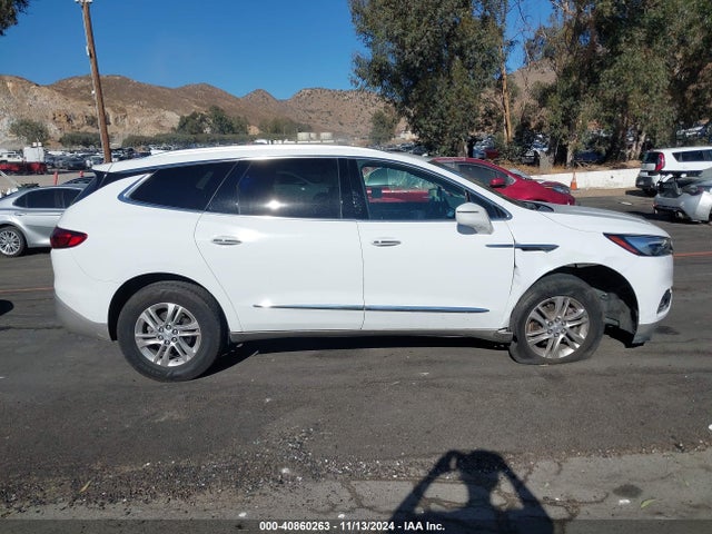 5GAERBKW5LJ135306 Buick Enclave Fwd Essence