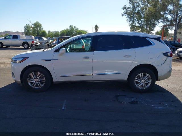 5GAERBKW5LJ135306 Buick Enclave Fwd Essence