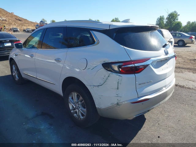 5GAERBKW5LJ135306 Buick Enclave Fwd Essence