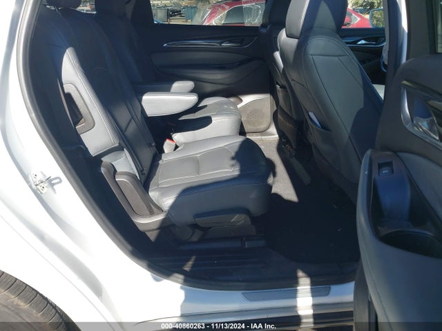 5GAERBKW5LJ135306 Buick Enclave Fwd Essence