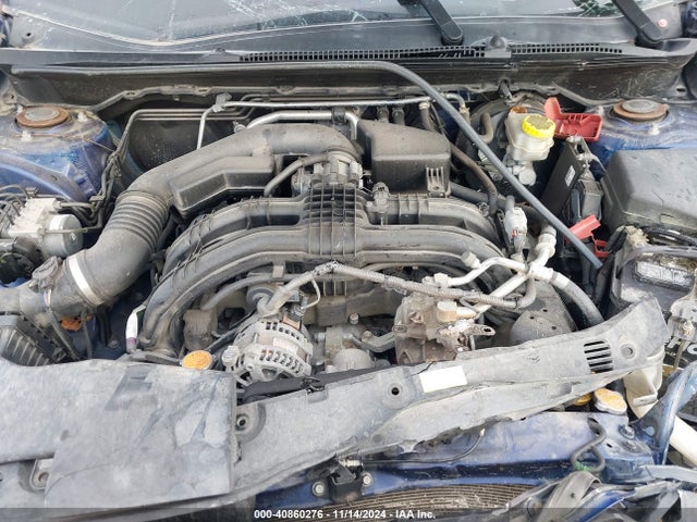 Subaru Impreza 2.0i Premium 2018 4S3GKAB63J3600821 Image 10