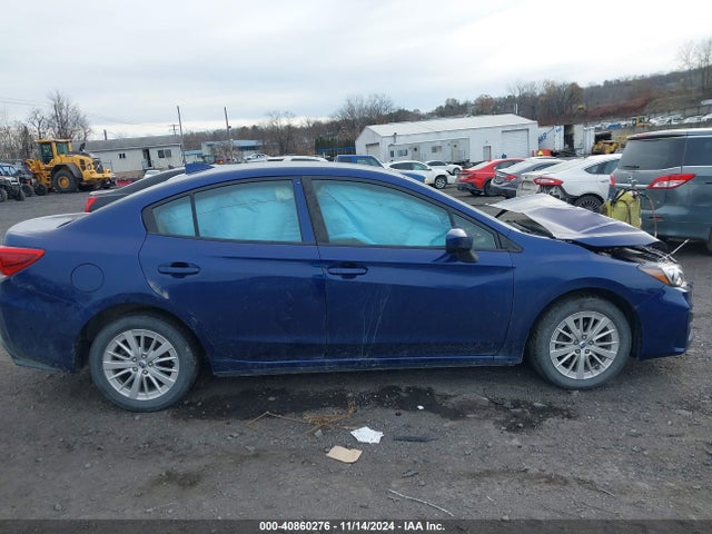 Subaru Impreza 2.0i Premium 2018 4S3GKAB63J3600821 Image 13