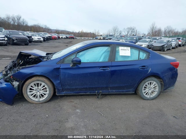 Subaru Impreza 2.0i Premium 2018 4S3GKAB63J3600821 Image 14