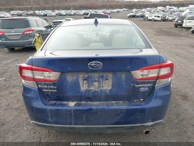 Subaru Impreza 2.0i Premium 2018 4S3GKAB63J3600821 Image 16