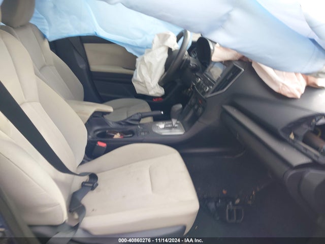 Subaru Impreza 2.0i Premium 2018 4S3GKAB63J3600821 Image 5
