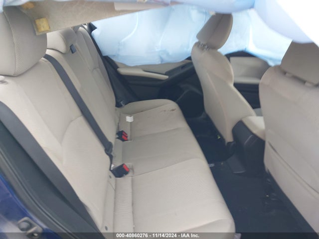 Subaru Impreza 2.0i Premium 2018 4S3GKAB63J3600821 Image 8