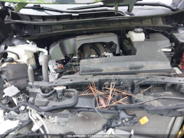 5N1AZ2MG1JN107684 Nissan MURANO SL