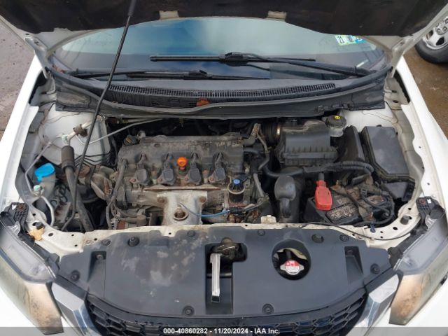 19XFB2F99FE272360 Honda Civic Ex-l