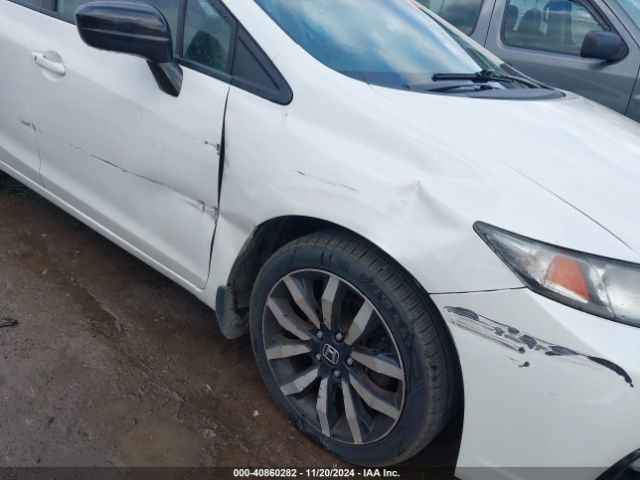 19XFB2F99FE272360 Honda Civic Ex-l