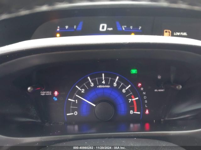 19XFB2F99FE272360 Honda Civic Ex-l