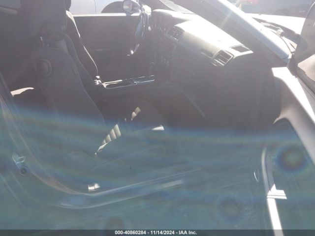 2C3CDYAG2EH229895 Dodge Challenger Sxt