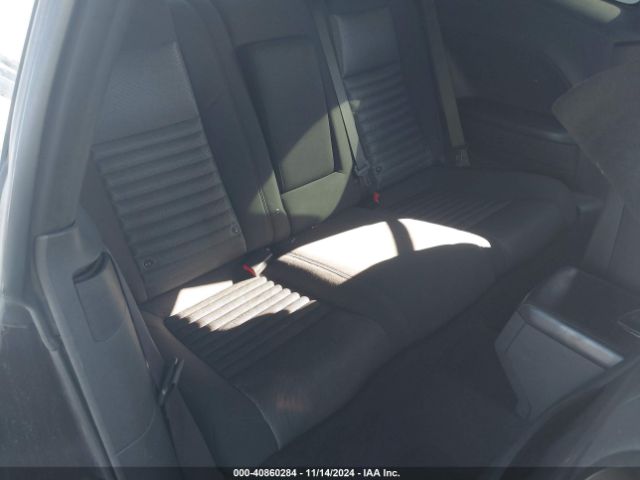 2C3CDYAG2EH229895 Dodge Challenger Sxt