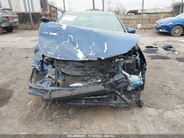 4S3BWAN63L3025410 Subaru Legacy Limited