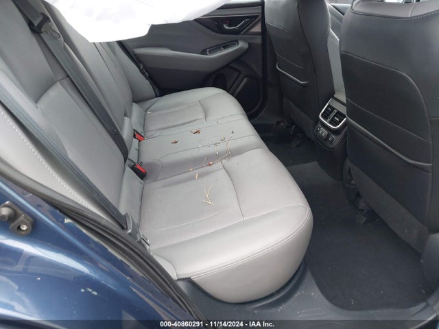 4S3BWAN63L3025410 Subaru Legacy Limited