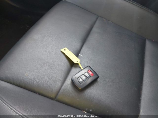 2T1BURHE3GC721916 Toyota Corolla S Premium