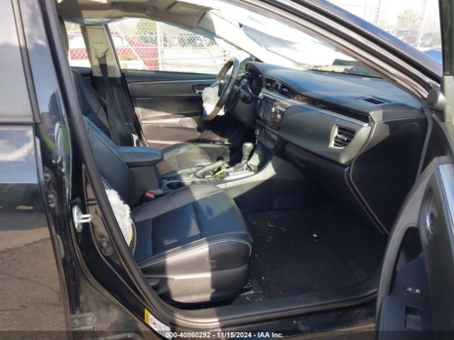 2T1BURHE3GC721916 Toyota Corolla S Premium