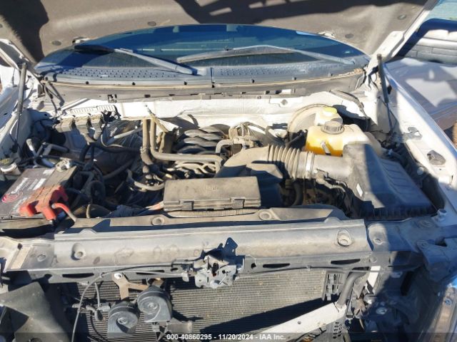 1FTFX1CF5EKF72513 Ford F-150 Stx