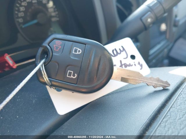1FTFX1CF5EKF72513 Ford F-150 Stx