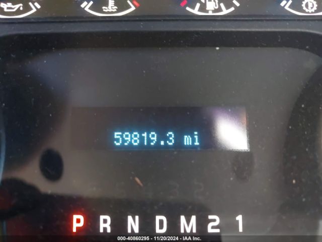 1FTFX1CF5EKF72513 Ford F-150 Stx