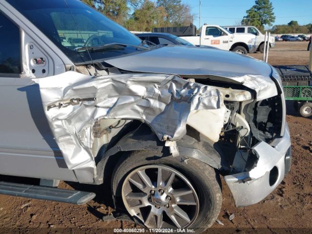 1FTFX1CF5EKF72513 Ford F-150 Stx