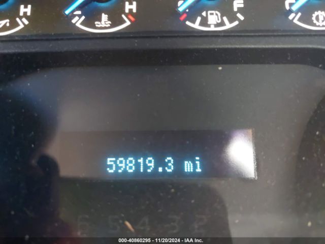 1FTFX1CF5EKF72513 Ford F-150 Stx