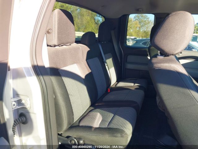 1FTFX1CF5EKF72513 Ford F-150 Stx