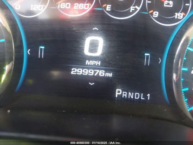 1GT12UEY9HF190989 GMC Sierra 2500hd Denali