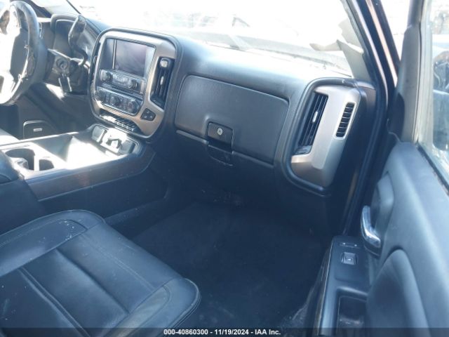 1GT12UEY9HF190989 GMC Sierra 2500hd Denali